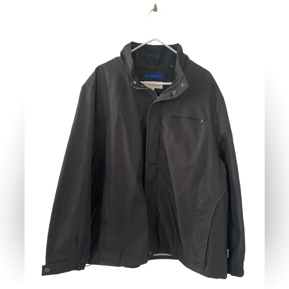 Calvin Klein Other - CALVIN Klein Men’s Jacket Size XL
